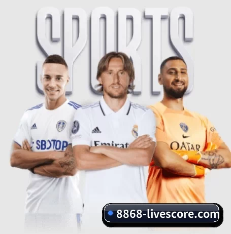 8868 SPORTS的故事