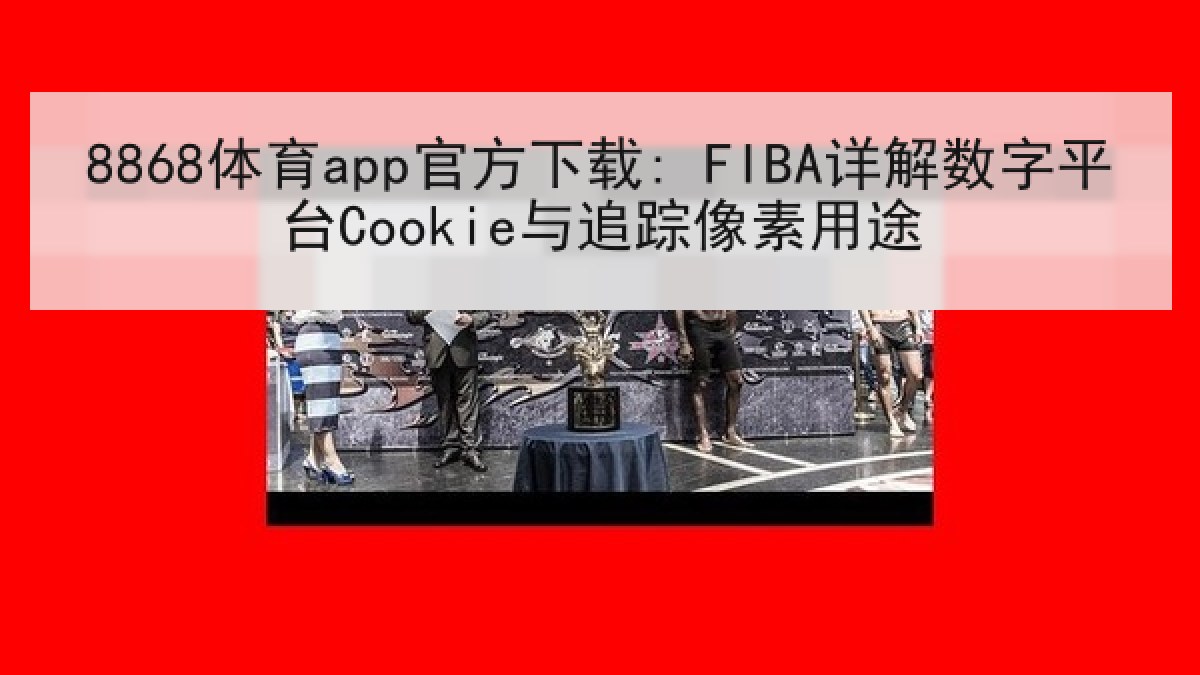 8868体育app官方下载: FIBA详解数字平台Cookie与追踪像素用途