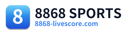 8868 SPORTS Logo